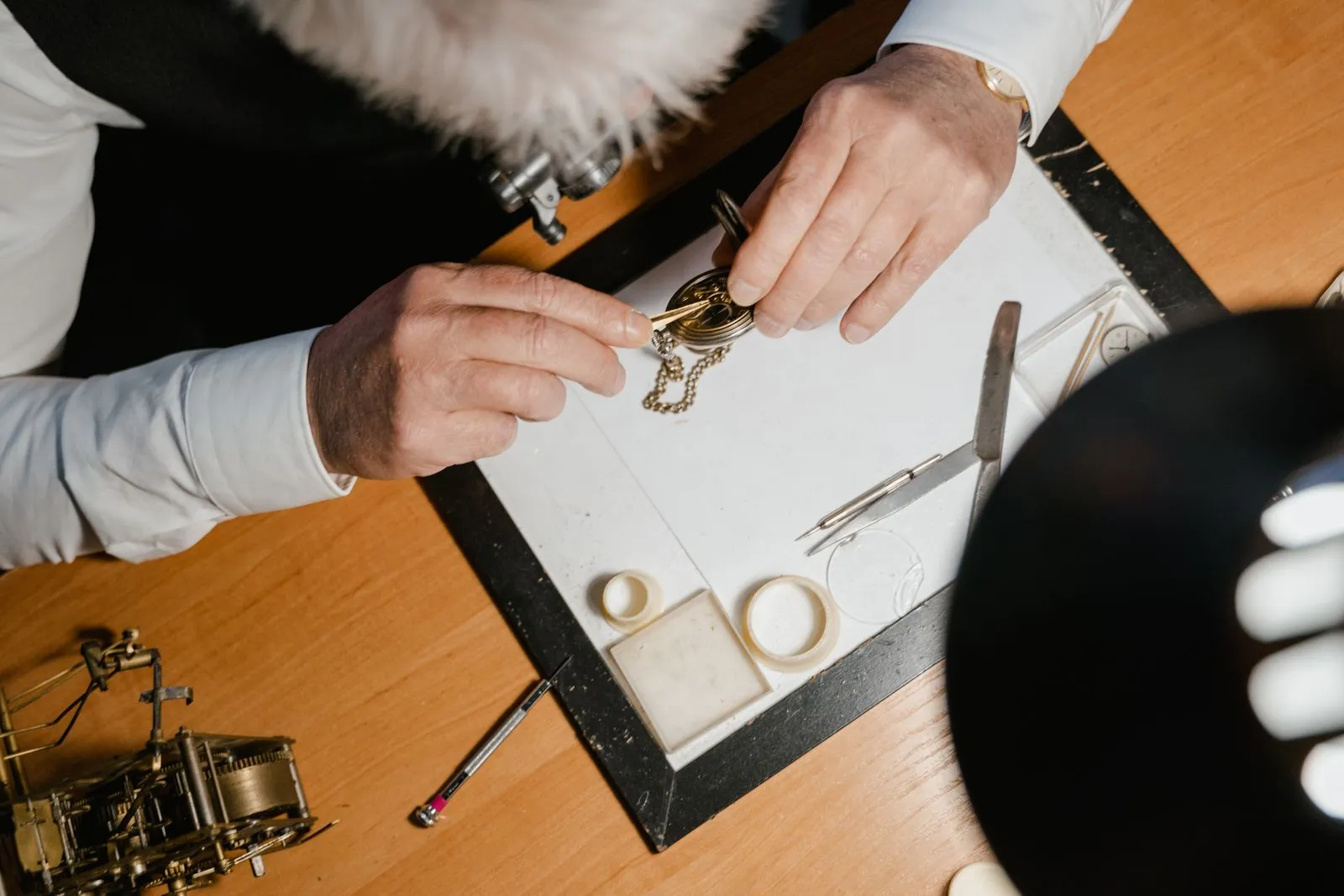How Often Should a Mechanical Watch Be Cleaned?